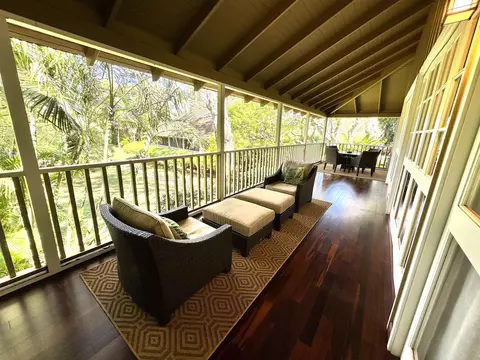 Exterior - 100 Lio Pl #Q-4, Maunaloa, HI 96770 photo 7 of 11