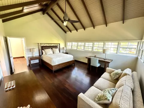 Bedroom - 100 Lio Pl #Q-4, Maunaloa, HI 96770 photo 5 of 5