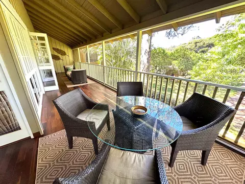Exterior - 100 Lio Pl #Q-4, Maunaloa, HI 96770 photo 5 of 11