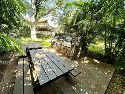 Exterior - 100 Lio Pl #Q-4, Maunaloa, HI 96770 photo 10 of 11