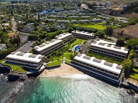 4909 Lower Honoapiilani Rd #E4E, Lahaina, HI 96761