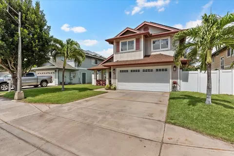 Exterior - 28 Papahi Loop, Kahului, HI 96732 photo 1 of 10