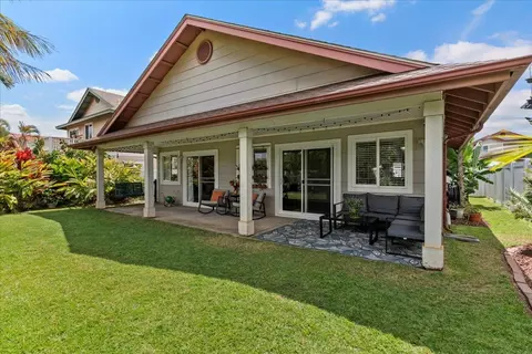 Exterior - 28 Papahi Loop, Kahului, HI 96732 photo 7 of 10