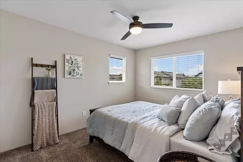 Bedroom - 28 Papahi Loop, Kahului, HI 96732 photo 6 of 8