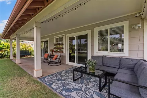 Exterior - 28 Papahi Loop, Kahului, HI 96732 photo 5 of 10