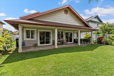Exterior - 28 Papahi Loop, Kahului, HI 96732 photo 3 of 10