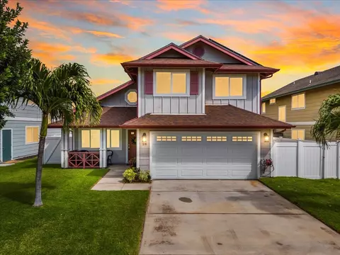 Exterior - 28 Papahi Loop, Kahului, HI 96732 photo 4 of 10
