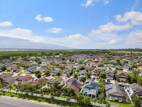 View/Area - 28 Papahi Loop, Kahului, HI 96732 photo 3 of 3