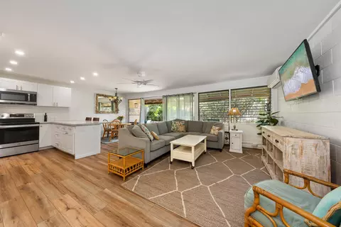 3559 Lower Honoapiilani Rd #3K, Lahaina, HI 96761
