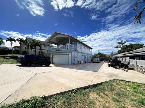 268 Palanehe St, Kihei, HI 96753