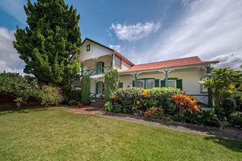 808 Makawao Ave, Makawao, HI 96768