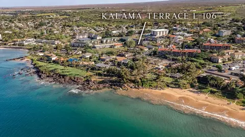 35 Walaka St #L106, Kihei, HI 96753