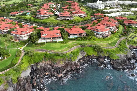 4000 Wailea Alanui Dr #2502, Kihei, HI 96753
