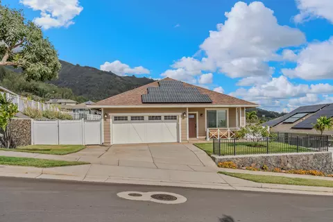34 Ia Iki St, Wailuku, HI 96793