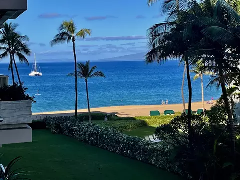 2481 Kaanapali Pkwy #424 Y, Lahaina, HI 96761