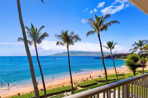2481 Kaanapali Pkwy #601/R, Lahaina, HI 96761