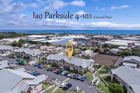 51 Kopi Ln #4-103, Wailuku, HI 96793