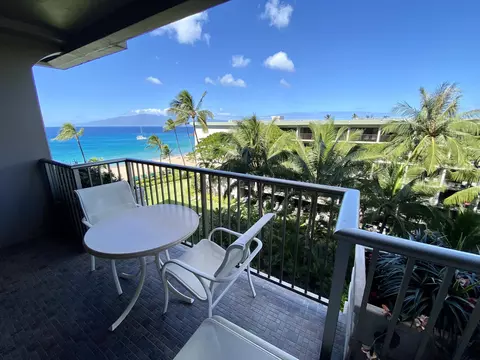 2481 Kaanapali Pkwy #614U, Lahaina, HI 96761