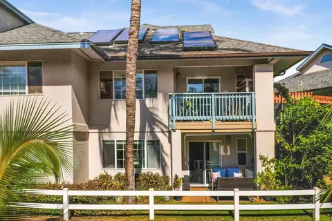 60 Halili Ln #6M, Kihei, HI 96753