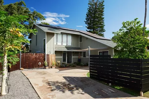 185 Waipahe St, Kihei, HI 96753