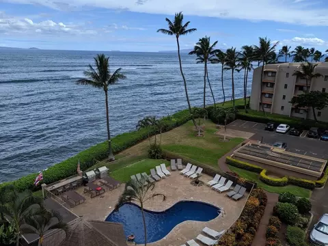 150 Hauoli St #603, Wailuku, HI 96793