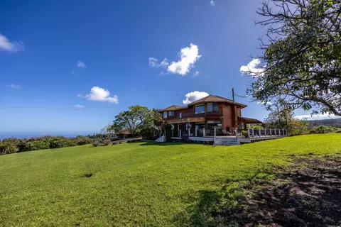 148 Awalau Rd, Haiku, HI 96708