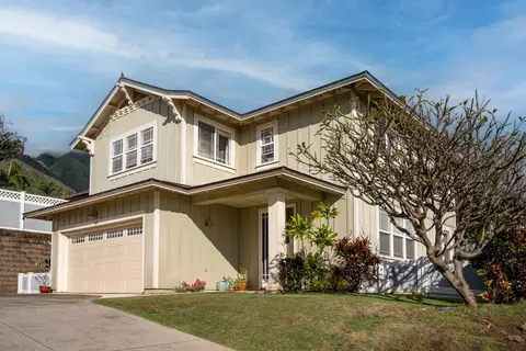 268 Maka Hou Loop, Wailuku, HI 96793