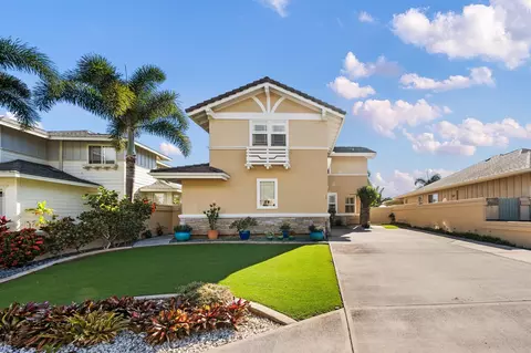 33 Maunaleo St, Wailuku, HI 96793
