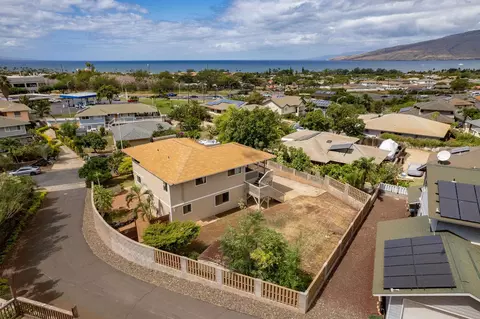 287 Palanehe St, Kihei, HI 96753