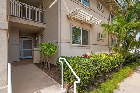 10 Kai Makani Loop #A 103, Kihei, HI 96753