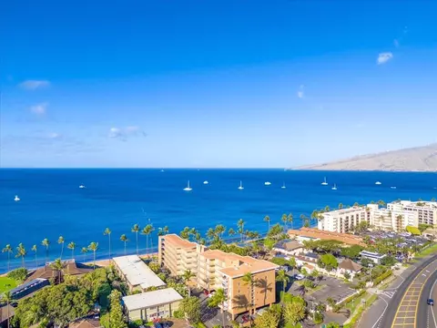 73 N Kihei Rd #603, Kihei, HI 96753
