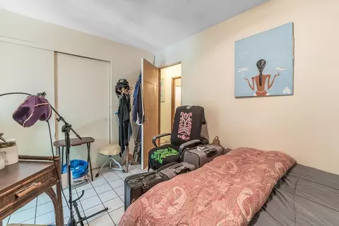 Bedroom - 899 Kokomo Rd, Haiku, HI 96708 photo 5 of 5