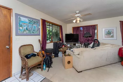 Living - 899 Kokomo Rd, Haiku, HI 96708 photo 2 of 2