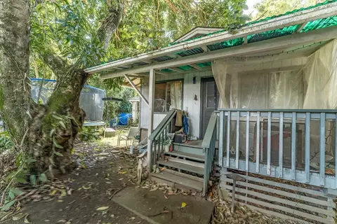 Exterior - 899 Kokomo Rd, Haiku, HI 96708 photo 6 of 6