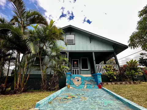 1743 Mill St, Wailuku, HI 96793