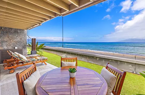 3559 Lower Honoapiilani Rd #4A, Lahaina, HI 96761
