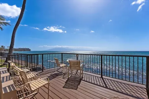 3823 Lower Honoapiilani Rd #312, Lahaina, HI 96761