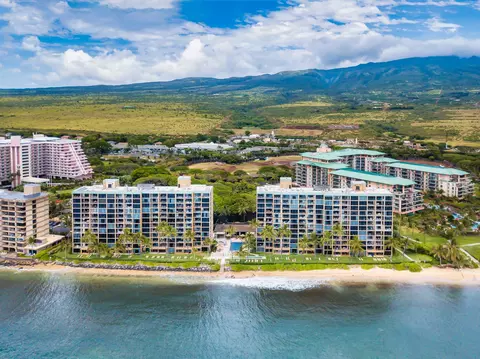 110 Kaanapali Shores Pl #609, Lahaina, HI 96761