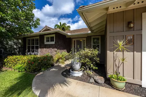 119 Ahekolo St, Kihei, HI 96753