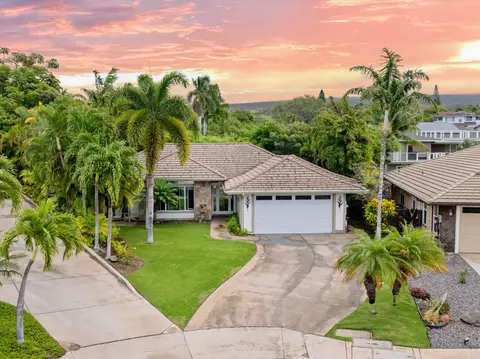 168 Ahekolo Pl, Kihei, HI 96753