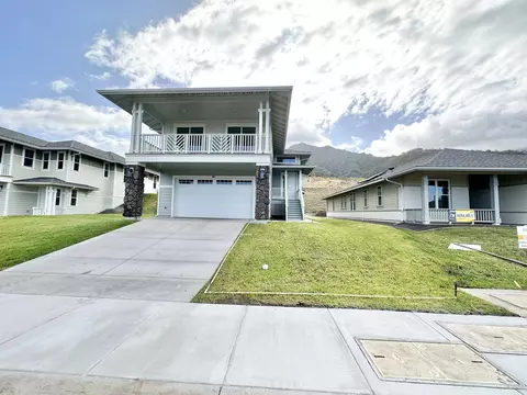 99 Pua Kalaunu Loop #LOT 31, Wailuku, HI 96793