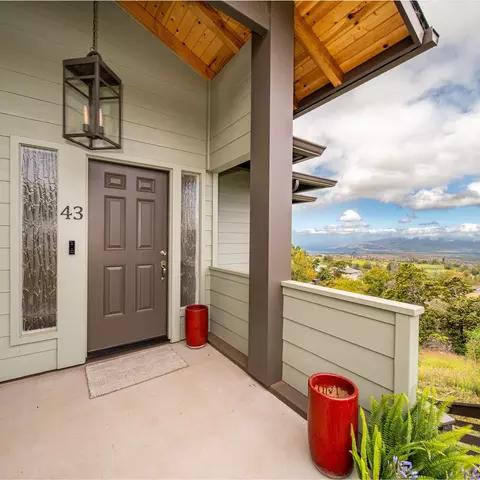 43 Kapalulu Pl, Kula, HI 96790