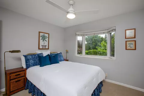 Bedroom - 60 Ka Dr, Kula, HI 96790 photo 2 of 5