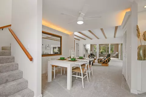 Dining - 60 Ka Dr, Kula, HI 96790 photo 2 of 2