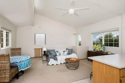 Bedroom - 60 Ka Dr, Kula, HI 96790 photo 5 of 5