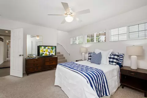 Bedroom - 60 Ka Dr, Kula, HI 96790 photo 4 of 5