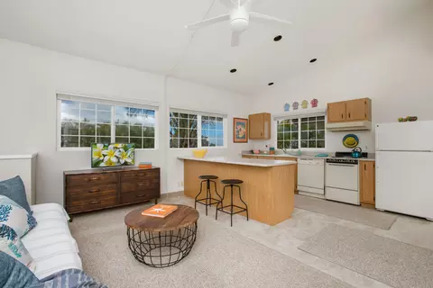 Kitchen - 60 Ka Dr, Kula, HI 96790 photo 2 of 4
