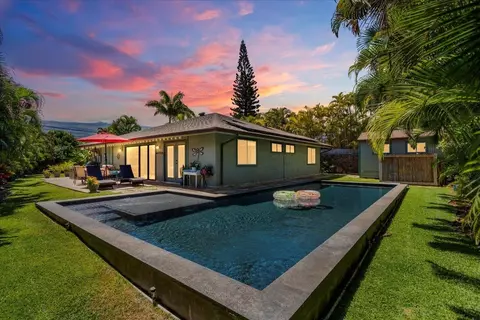 2688 Ohina St, Kihei, HI 96753