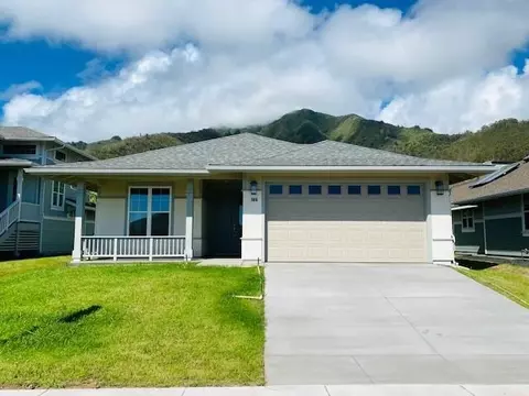 105 Pua Kalaunu Loop #LOT 30, Wailuku, HI 96793
