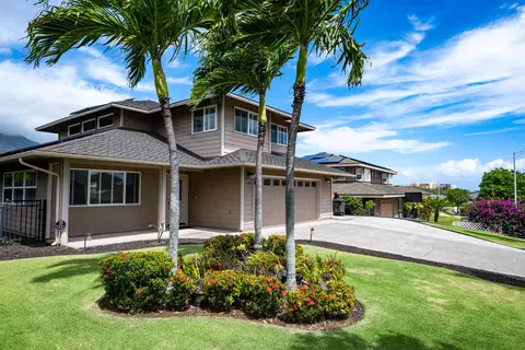 190 Puumakani St, Kahului, HI 96732